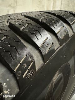 Felgi BMW X5, X6 - 7