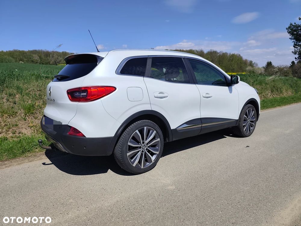 Renault Kadjar 1.6 dCi Energy Intens - 16
