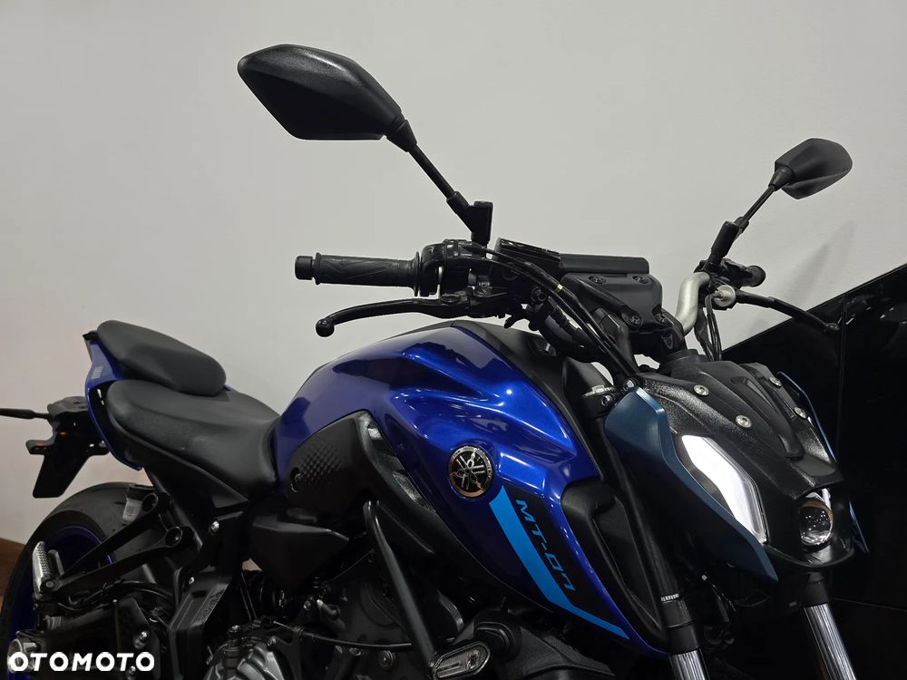 Yamaha MT - 30