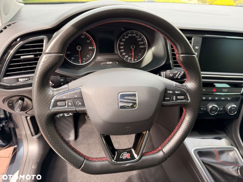 Seat Leon - 18