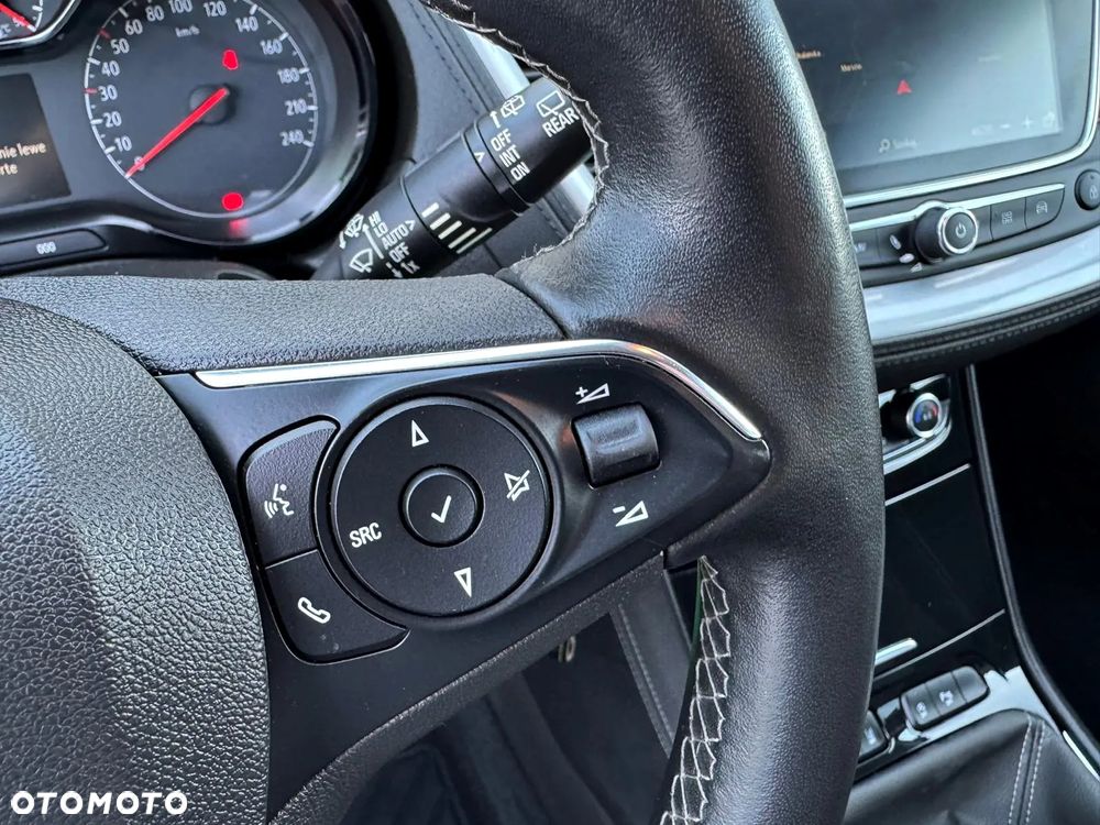 Opel Grandland X 1.6 D Start/Stop Business Edition - 15