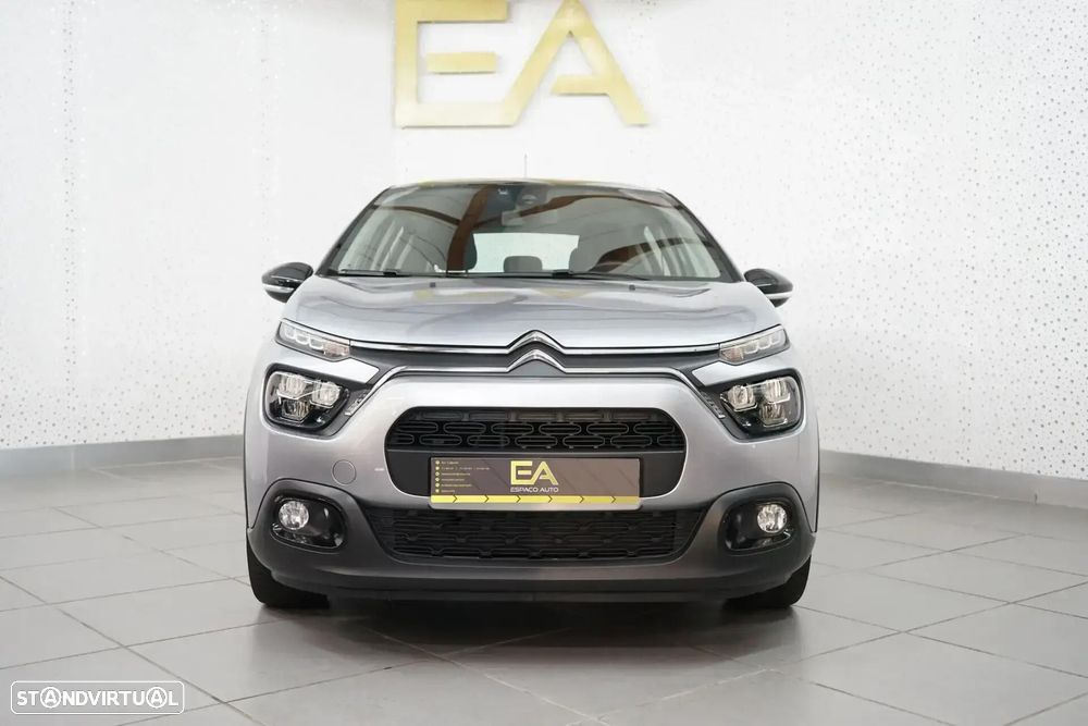 Citroën C3 1.2 PureTech Plus - 2