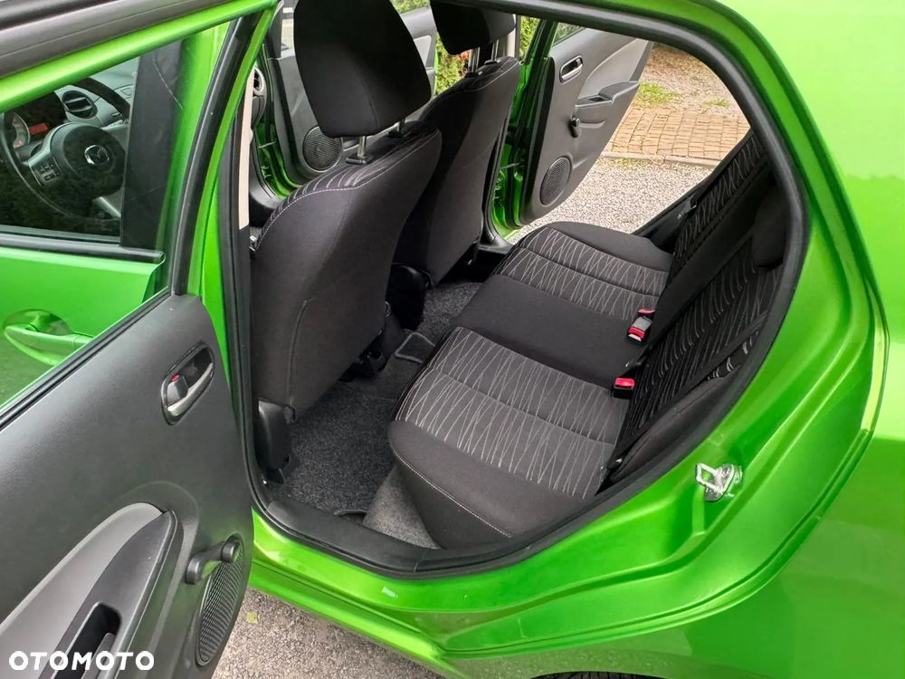 Mazda 2 1.3 Comfort - 17