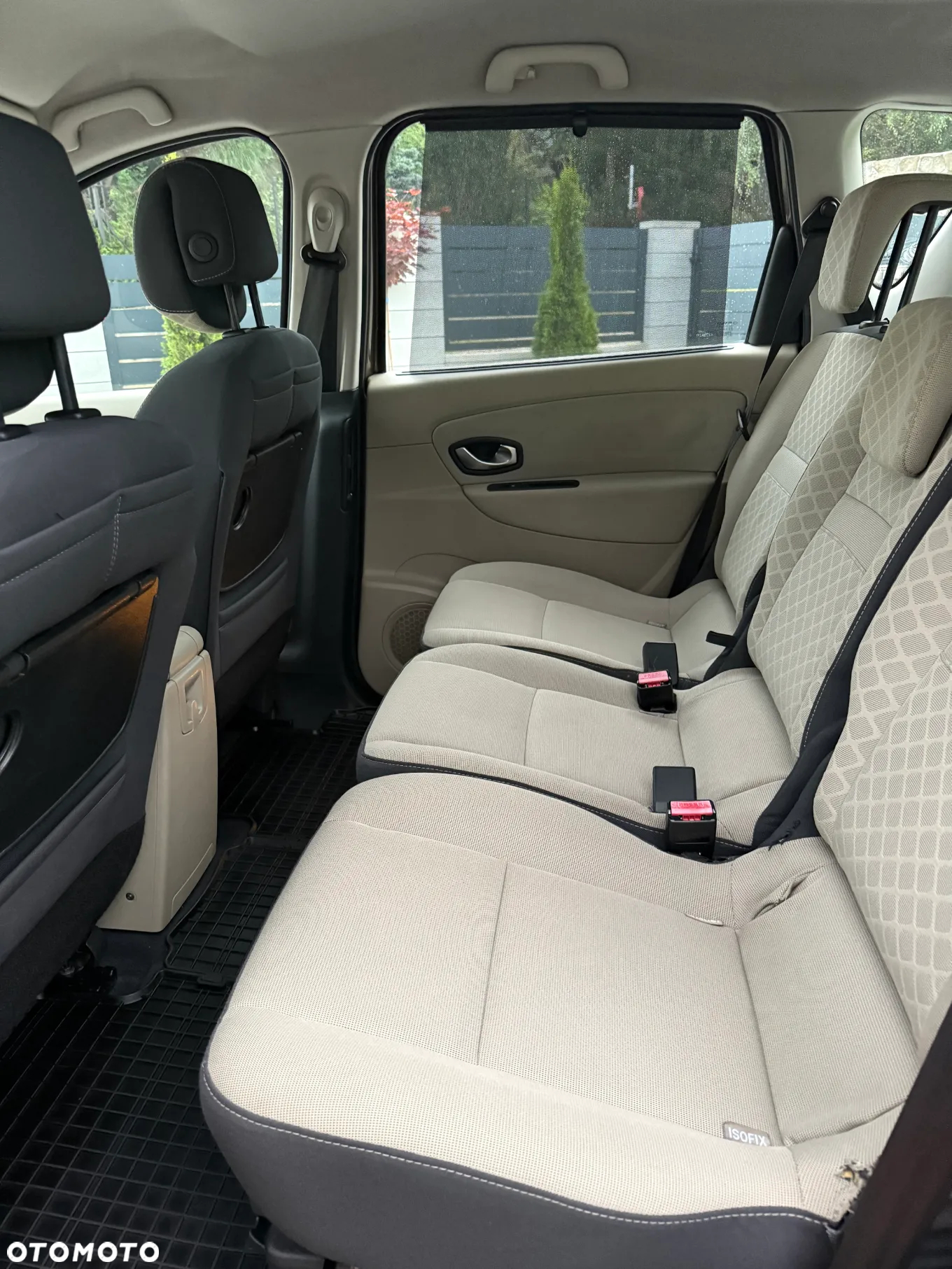 Renault Scenic 1.5 dCi Dynamique - 12