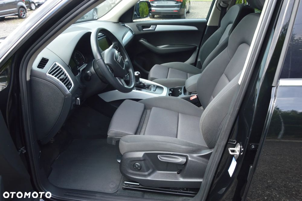Audi Q5 - 26