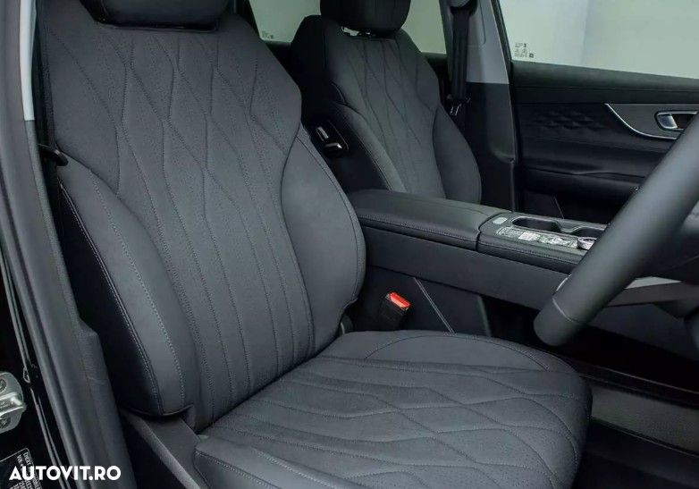 Chery Tiggo 8 1.5 TGDI DHT PHEV Luxury - 13