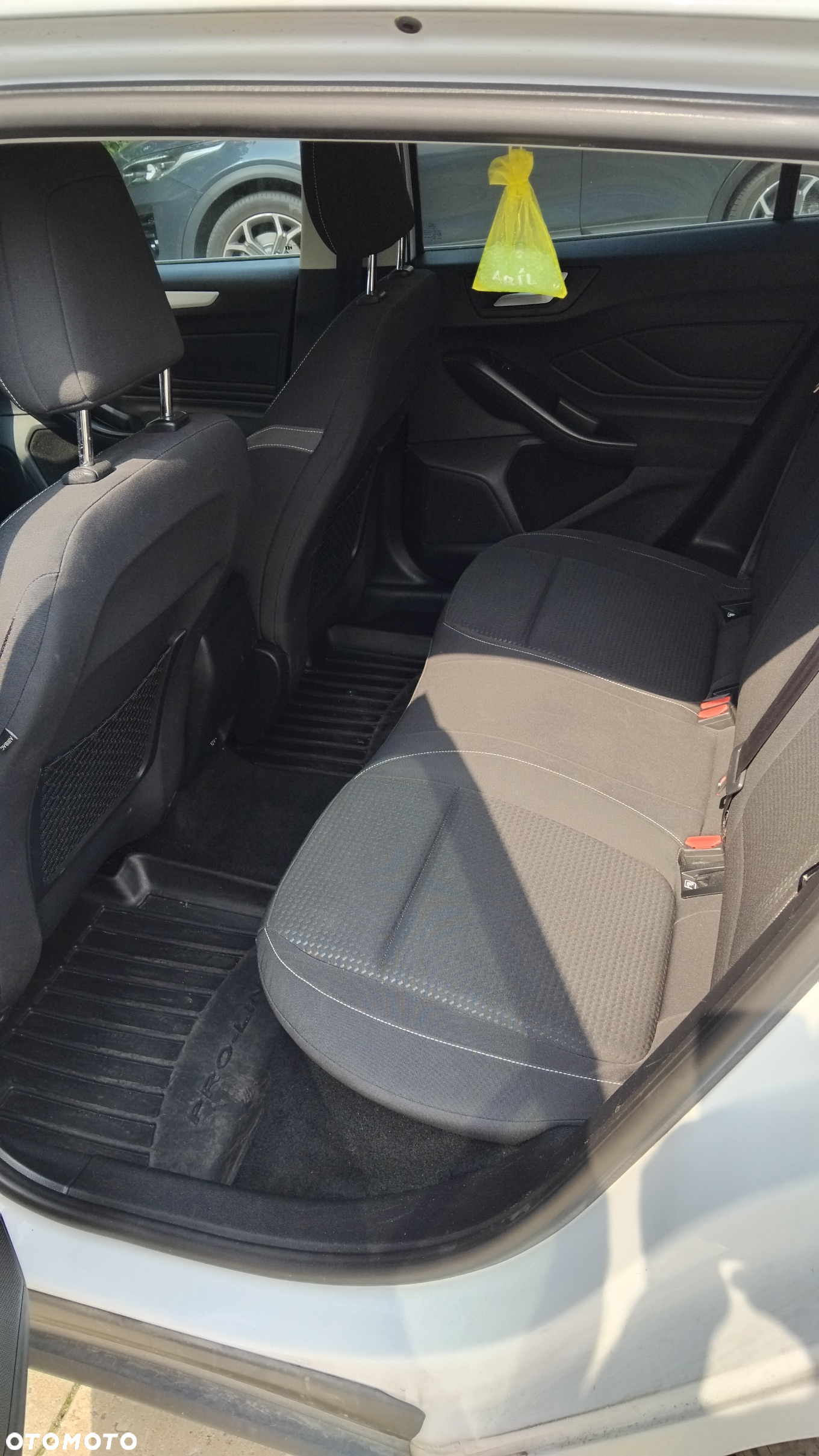 Ford Focus 1.5 EcoBlue Trend - 14