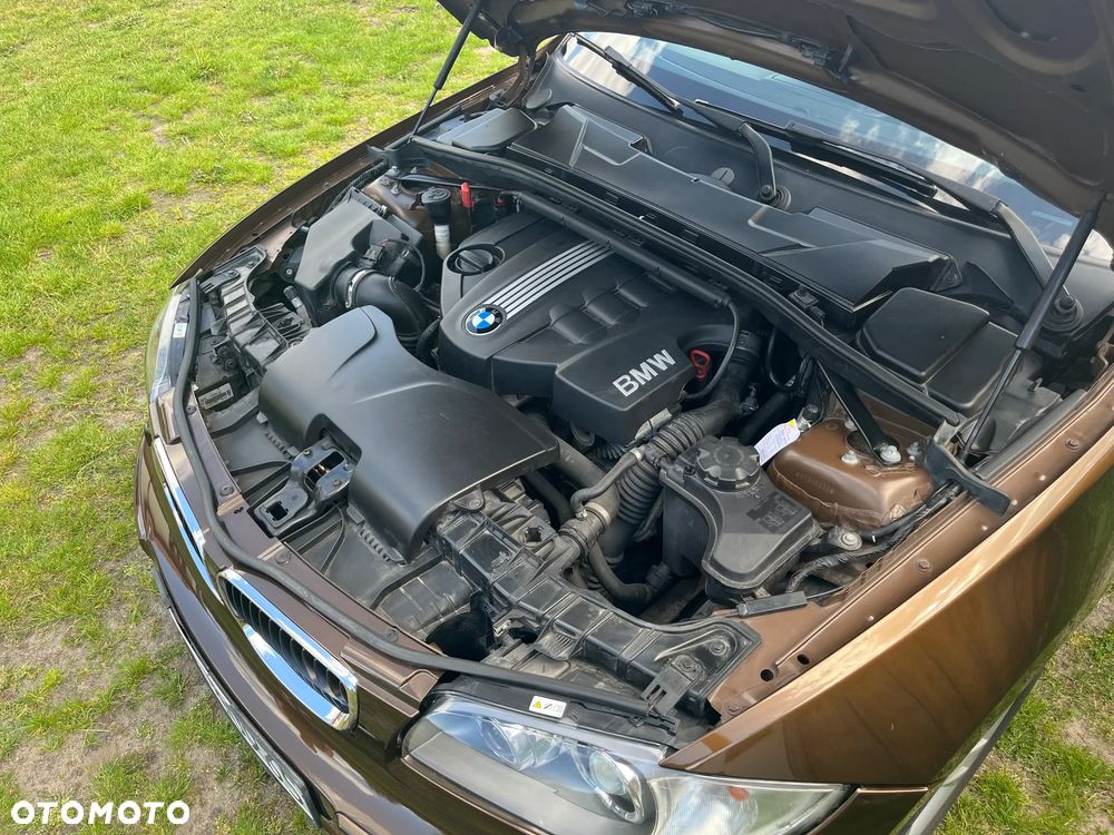 BMW Seria 1 118d DPF Edition Lifestyle - 34