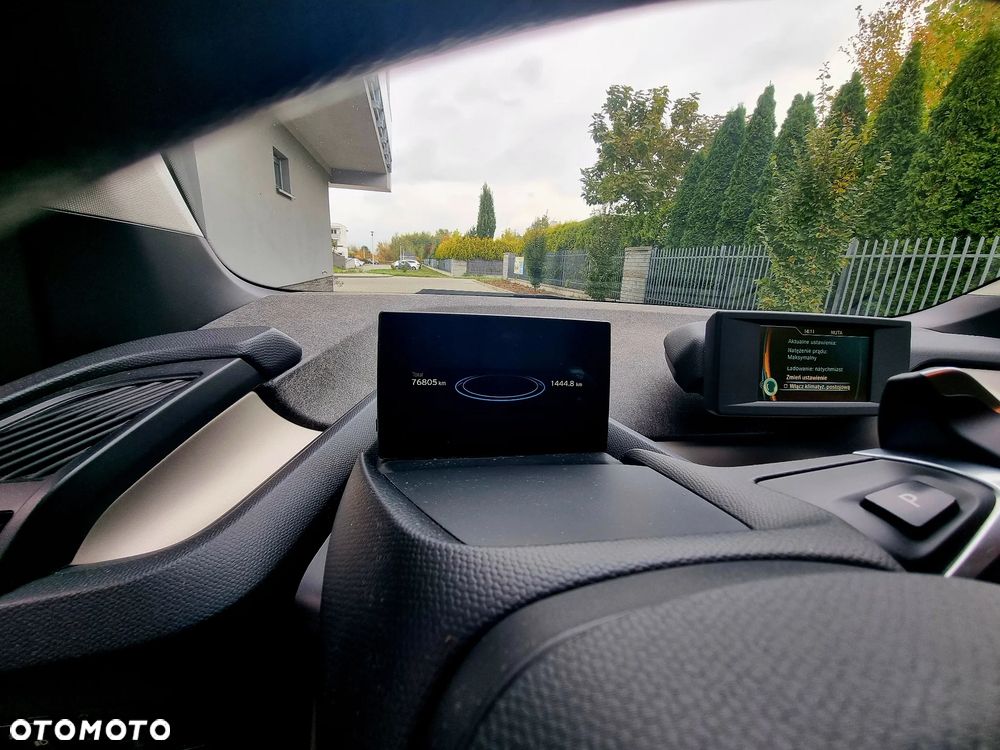 BMW i3 94 Ah - 23