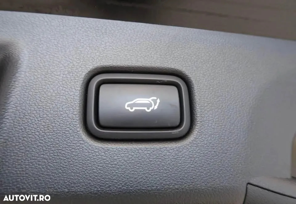 Hyundai Tucson 1.6 l MHEV 180 CP 4WD 7DCT Premium - 18