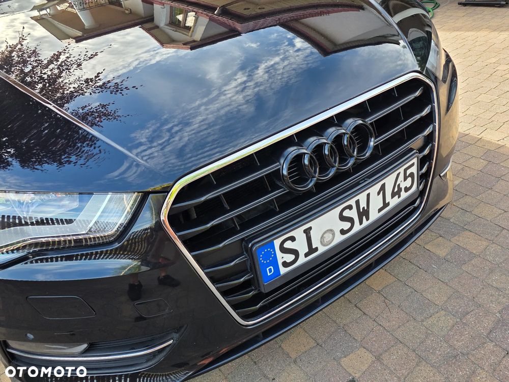 Audi A3 3-drzwiowe 1.4 TFSI Ambiente - 10