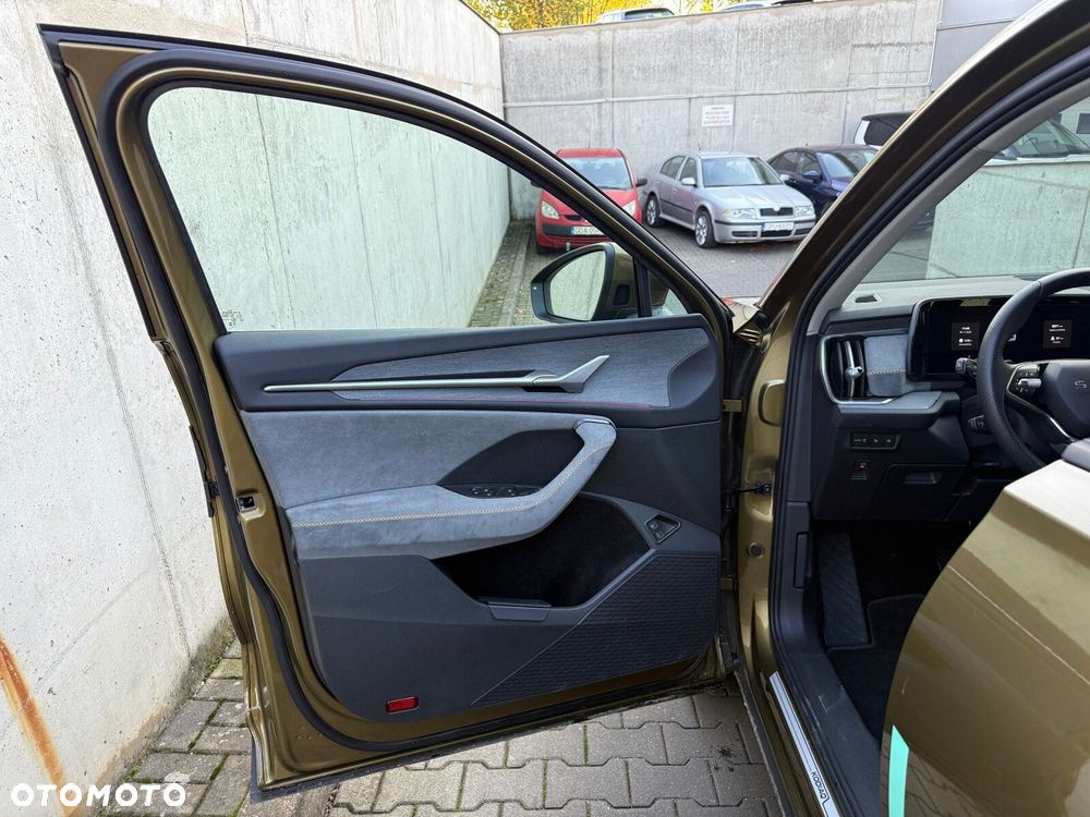 Skoda Kodiaq - 13