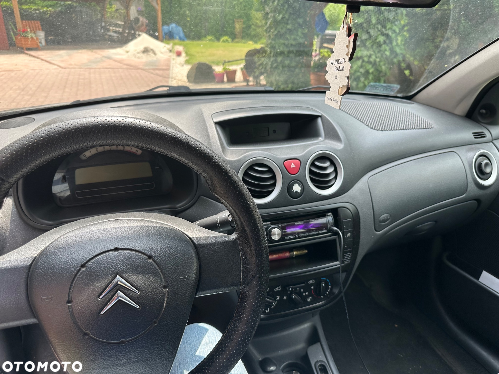 Citroën C2 1.1 Advance - 9