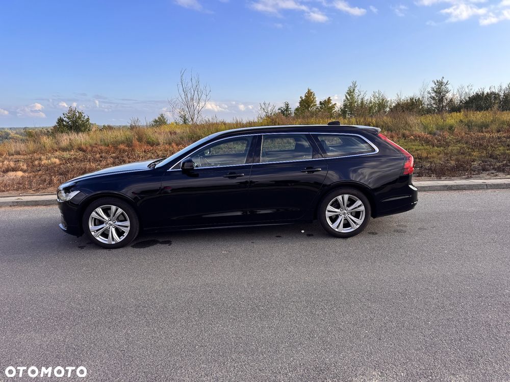 Volvo V90 D4 SCR AWD Momentum Pro - 6