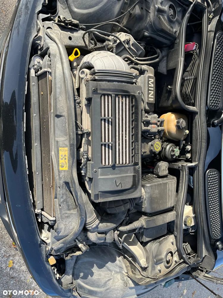 MINI Cooper S chili - 6