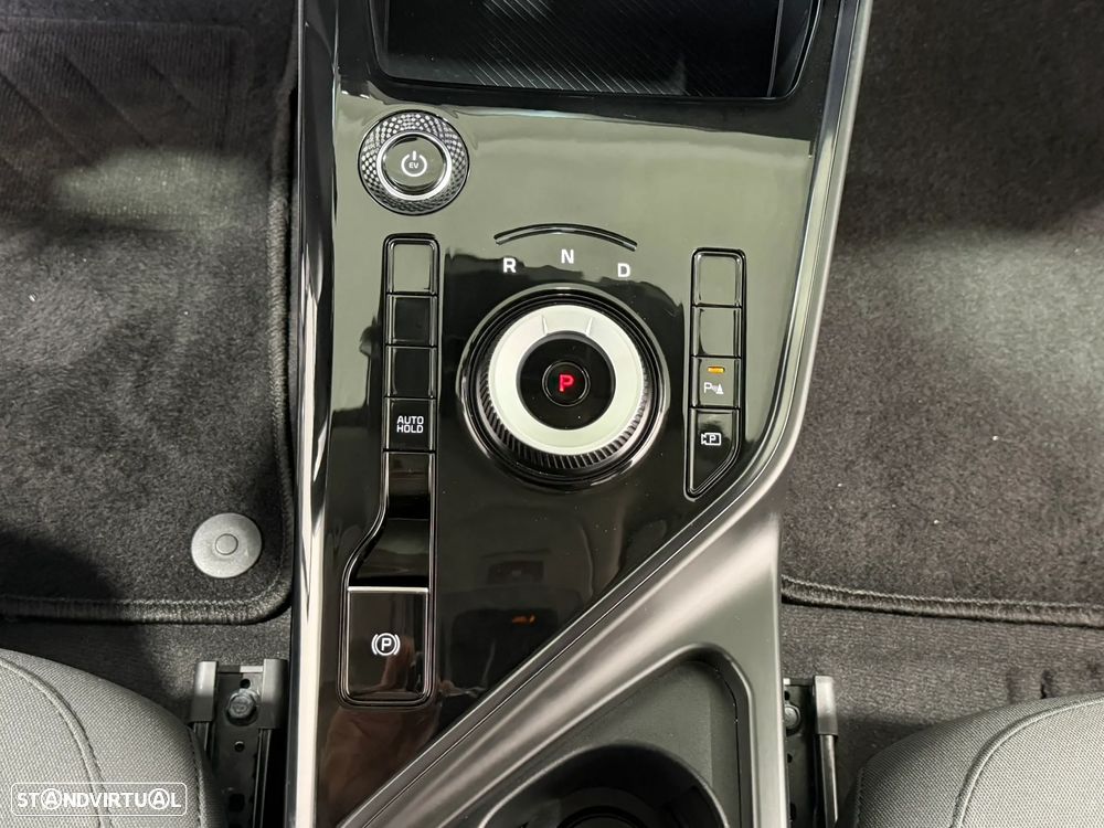 Kia e-Niro - 37
