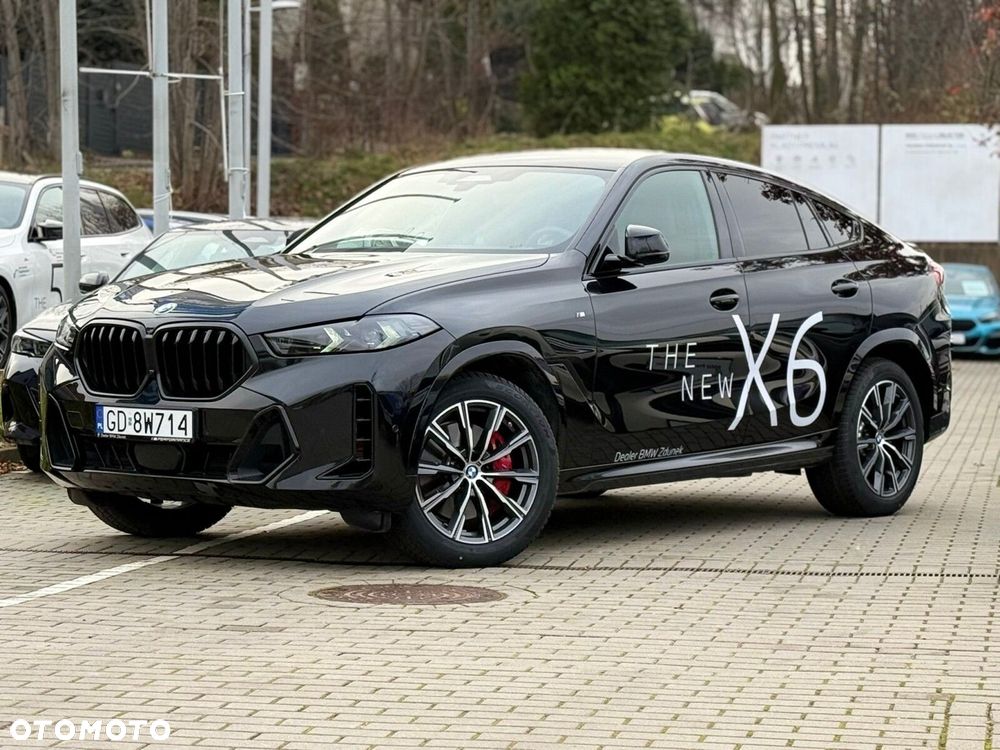 BMW X6 - 2