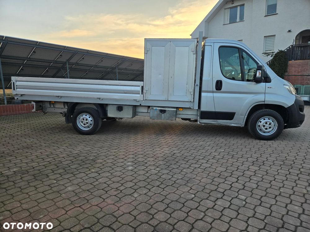 Fiat Ducato 2.3 150 koni - 8