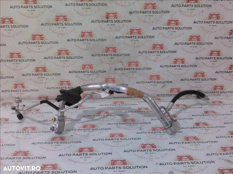 conducta ac  2 buc  audi a7 3.0d an fabr. 2011 - 1