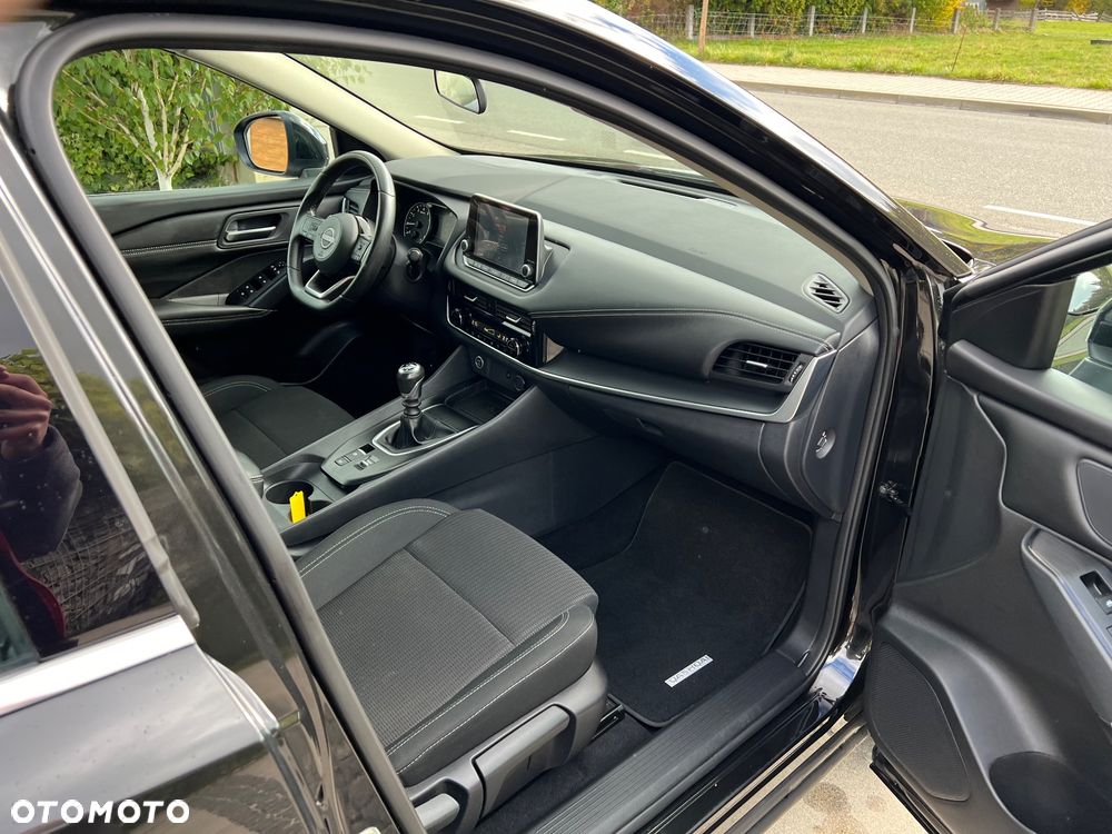 Nissan Qashqai - 34