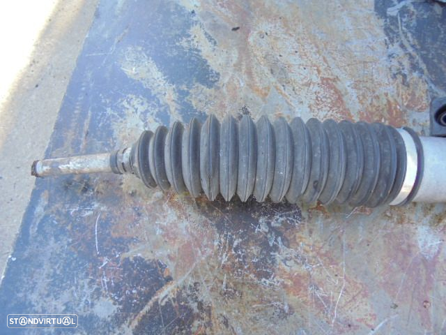 Caixa Direcao 6820000190B 6700002757 PEUGEOT 208 1 FASE 1 2013 1.6HDI 92CV 3P CASTANHO - 7