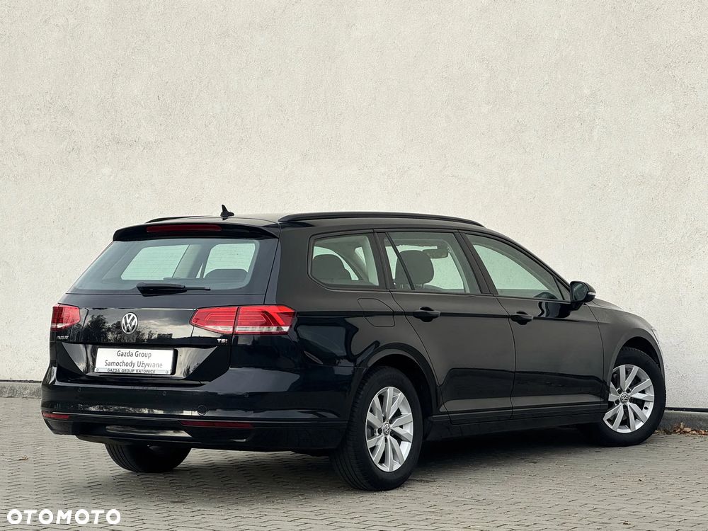 Volkswagen Passat Variant ver-variant-1-4-tsi-bluemotion-technology-trendline - 5
