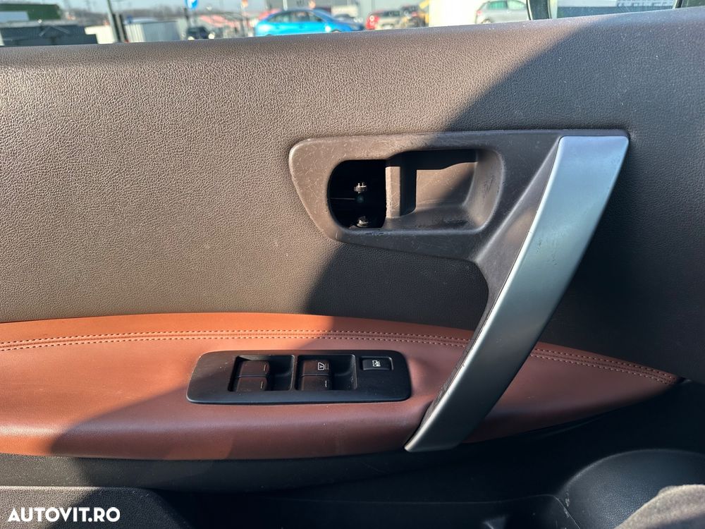 Nissan Qashqai 1.5 DCI Tekna - 18