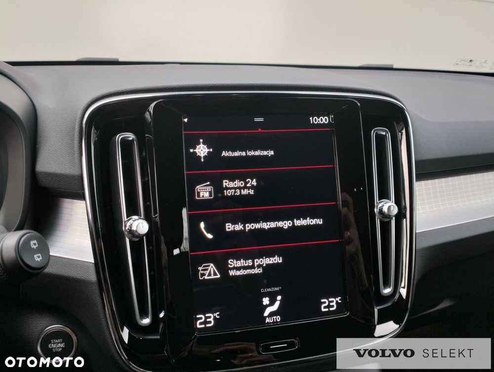 Volvo XC 40 - 14