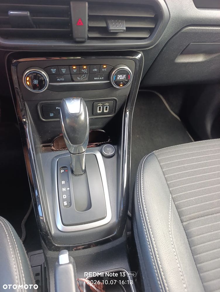 Ford EcoSport 1.0 EcoBoost Navi Edition ASS - 13