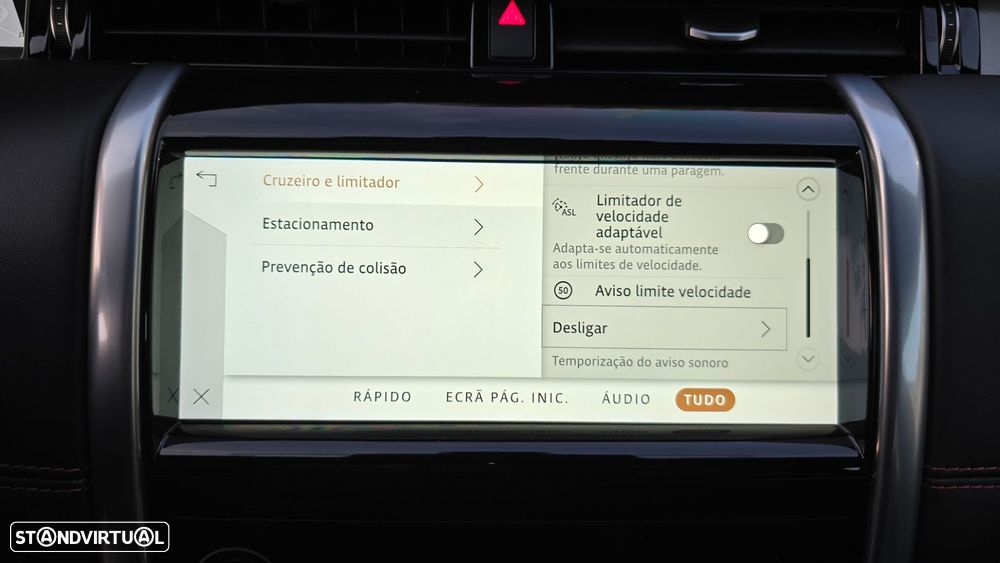 Land Rover Discovery Sport - 49