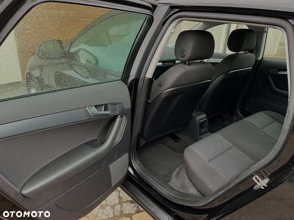 Audi A3 Sportback 1.6 Ambiente - 26