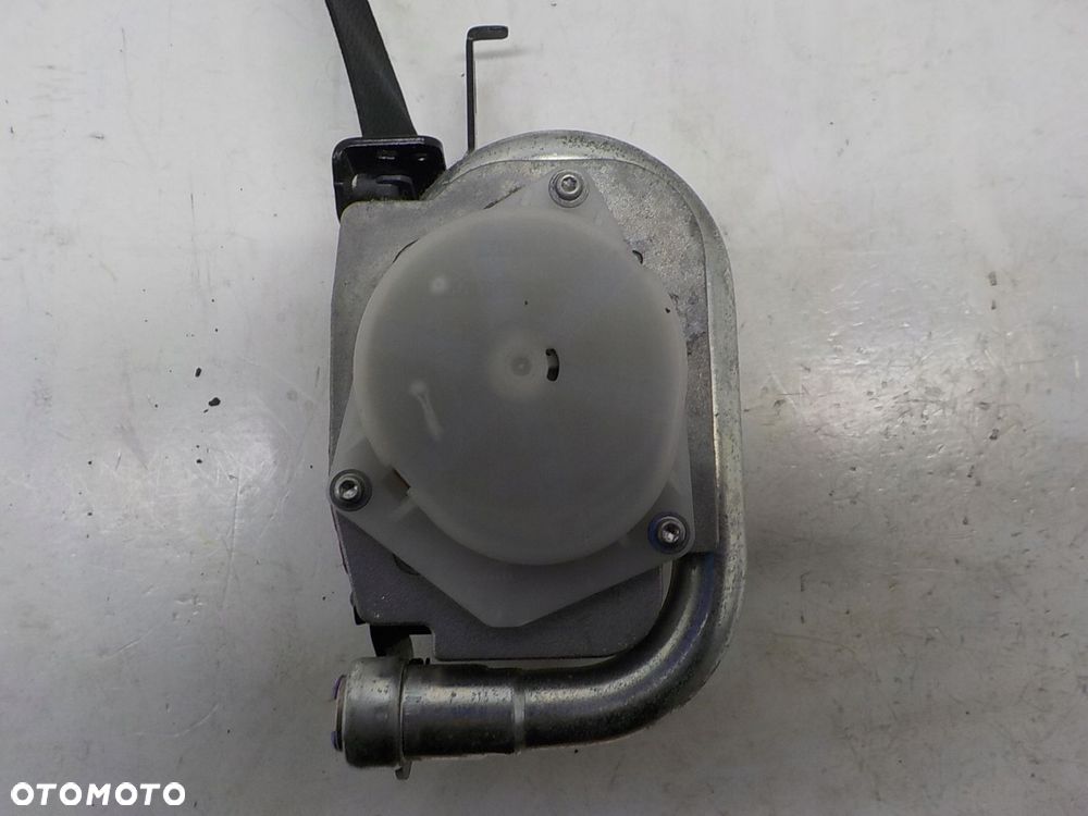 SUBARU IMPREZA II GD PAS BEZPIECZEŃSTWA NAPINACZ PRAWY PRZÓD PASAŻERA - 14