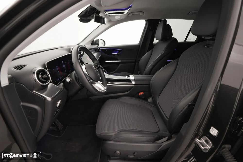 Mercedes-Benz GLC 220 d 4Matic - 14