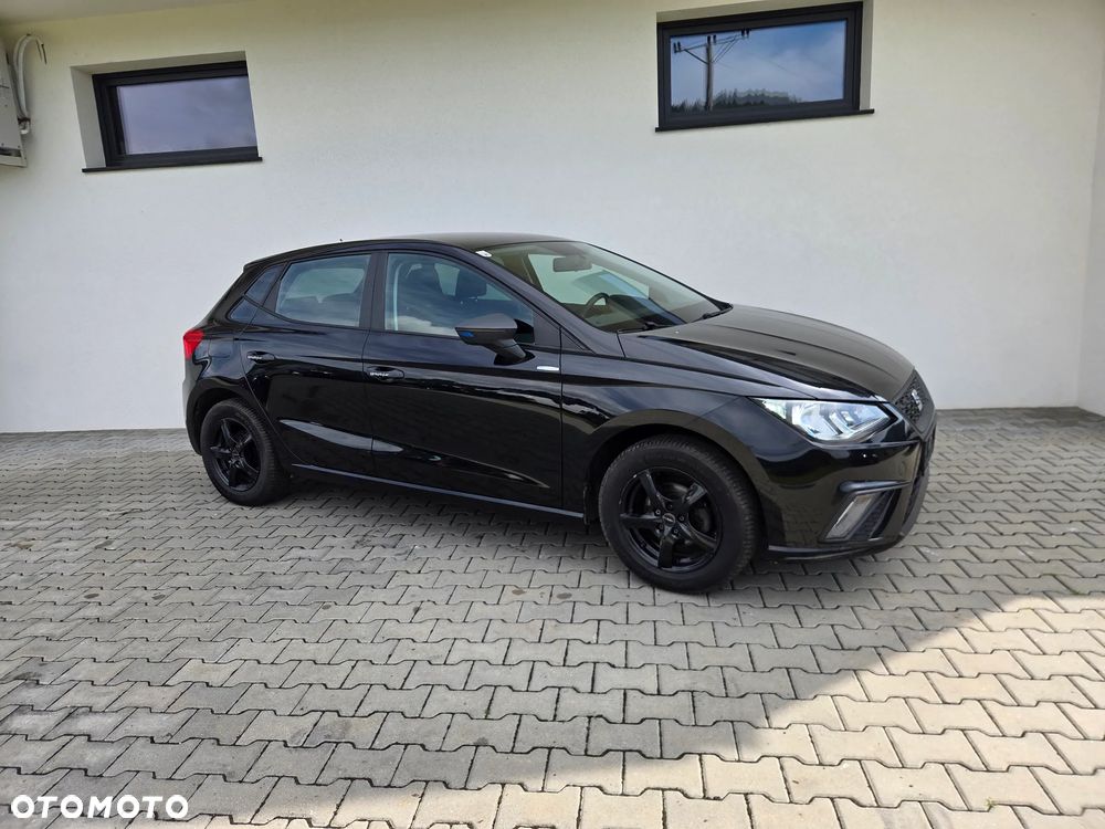 Seat Ibiza - 14