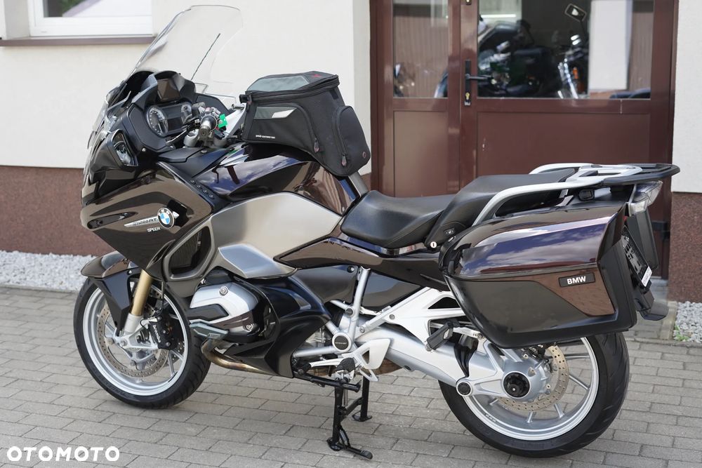 BMW R - 19