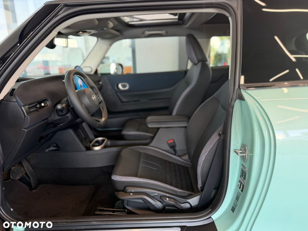 MINI Cooper C Linia Classic - 5