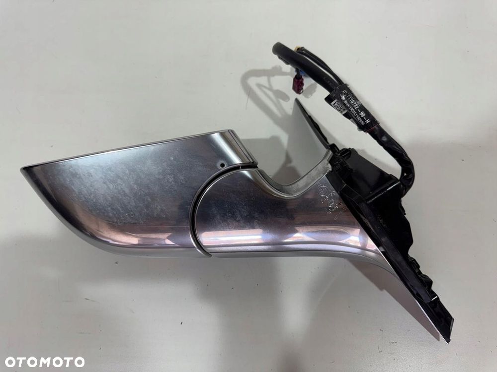 TESLA 3 LUSTERKO LEWE ZEWNĘTRZNE 1110782-99-H 13PIN  2A EUROPA ORYGINAŁ - 3