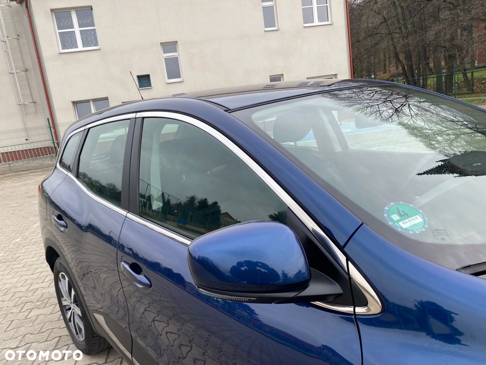 Renault Kadjar Energy TCe 130 Experience - 35