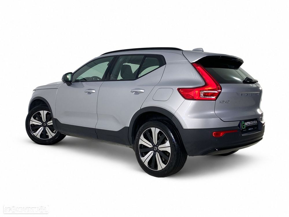 Volvo XC 40 Recharge Core - 6