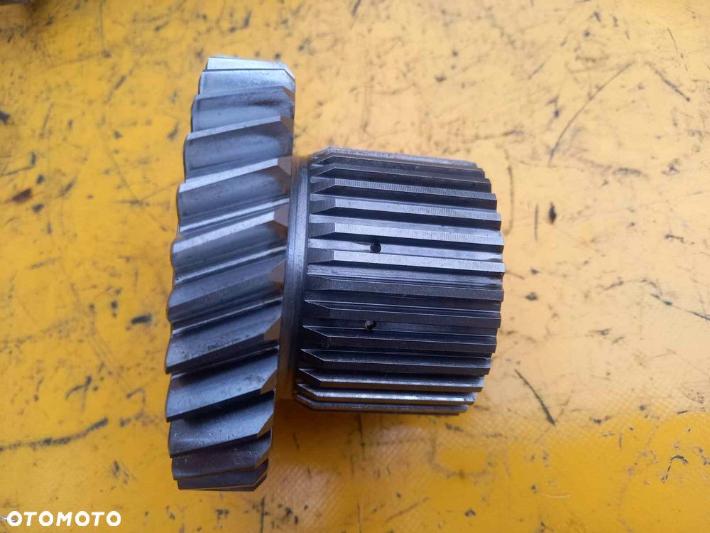 Elementy kosza Z43 15mm 2093359042 Deutz Fahr Agrotron 180.7 Profiline - 14