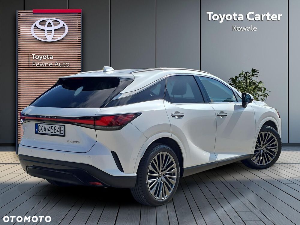 Lexus RX - 6