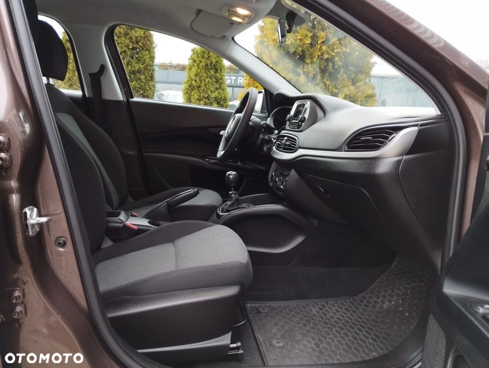 Fiat Tipo 1.4 16v Pop - 10