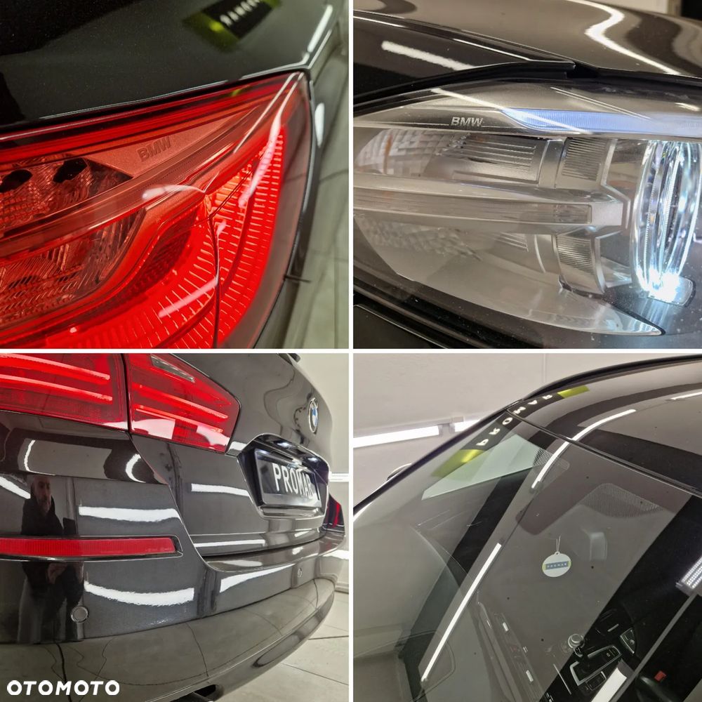 BMW Seria 5 518d - 16