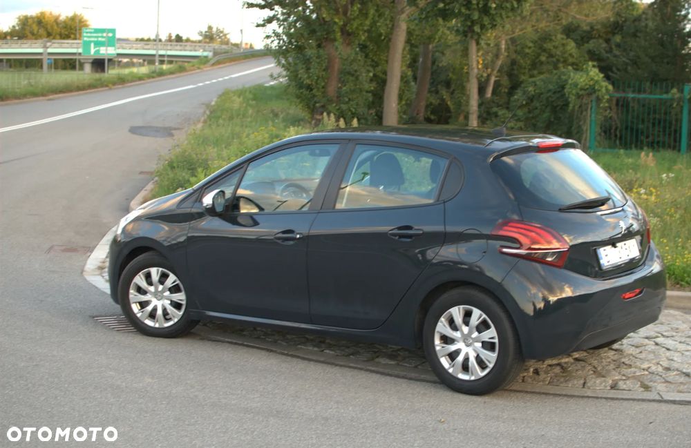 Peugeot 208 PureTech 68 Access - 8