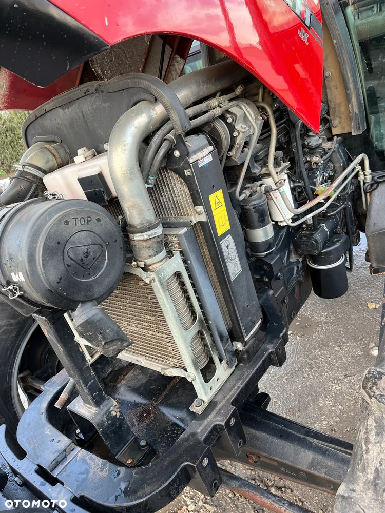 Case IH JX 95 - 19