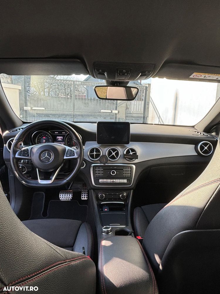 Mercedes-Benz CLA - 3
