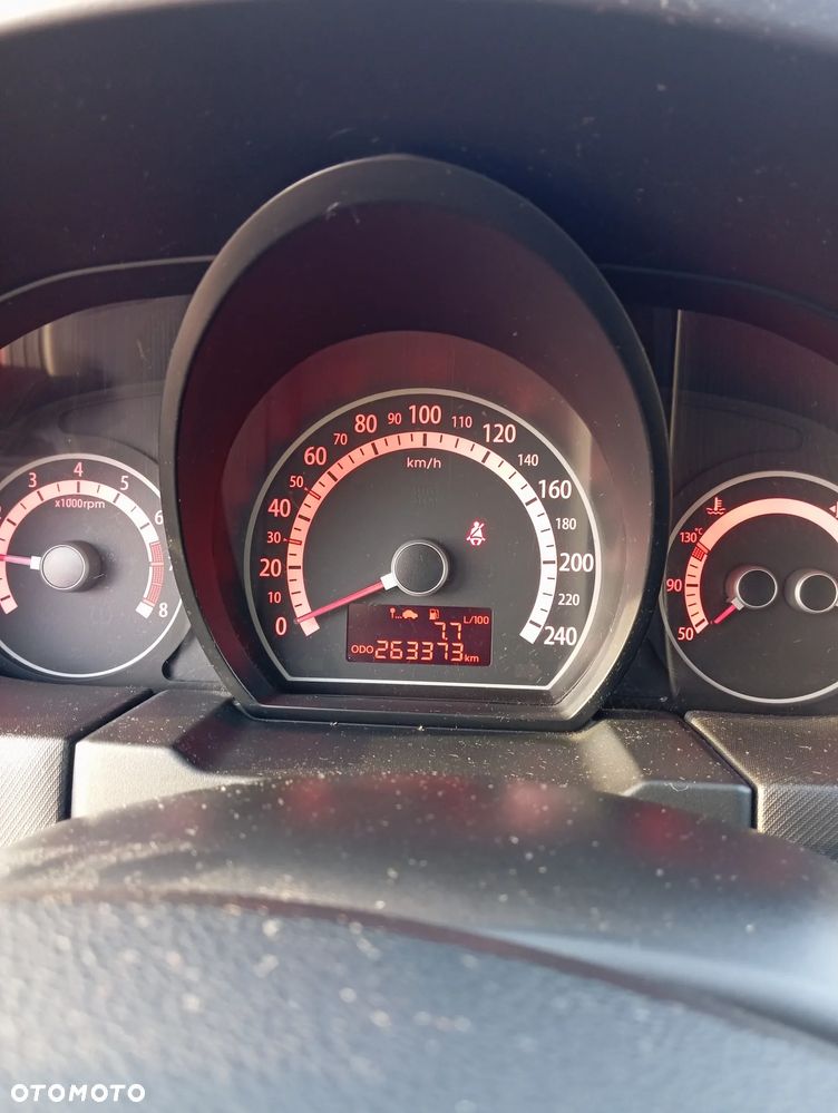 Kia Ceed 1.4 CVVT Attract - 14