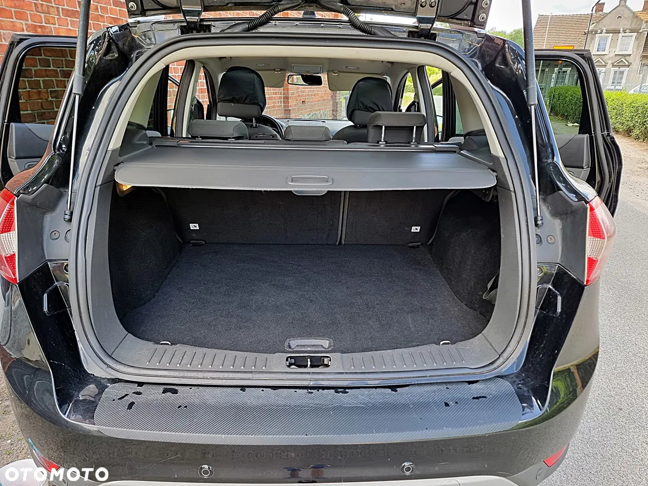 Ford Kuga - 27