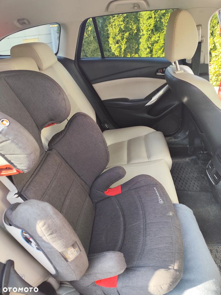 Mazda 6 2.0 Skypassion I-ELoop - 12