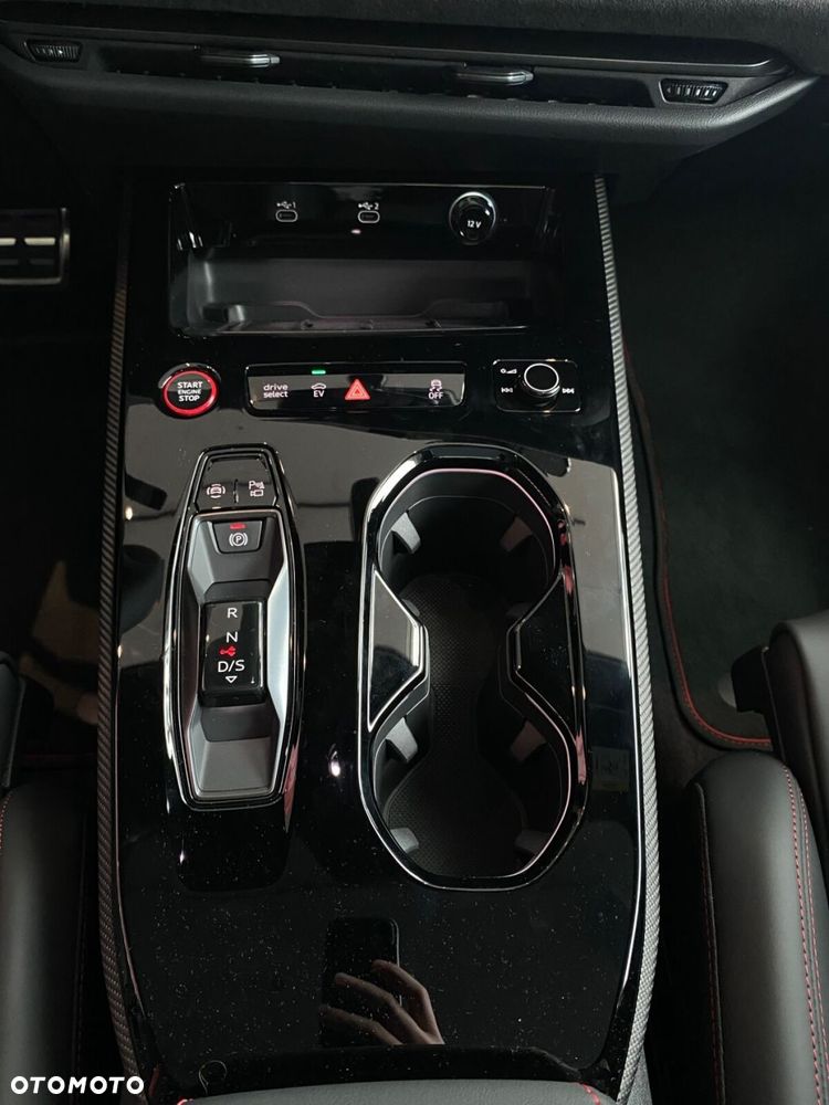 Audi RS5 Limousine - 21